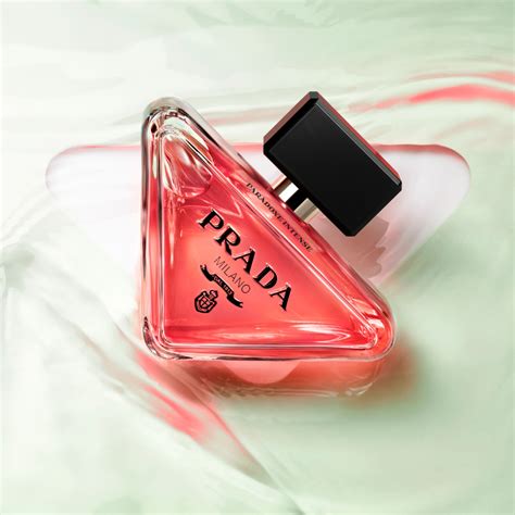 prada paradoxe intense douglas|prada paradoxe intense notes.